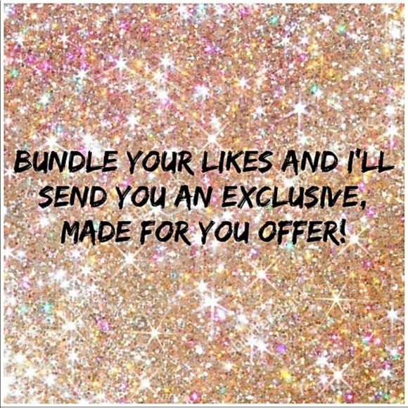 🎀 READ ME! 🎀 🧸 Make an Offer!! 🍼🎀 - Picture 3 of 5